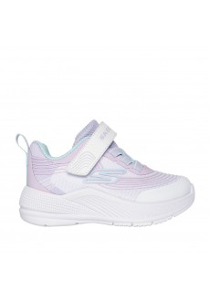 Zapatillas Niño/a Skechers Microspec Advance 303575N WLVM | Zapatillas Niño SKECHERS | scorer.es
