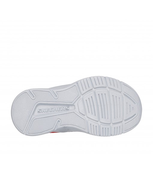 Skechers Microspec 403926N RDBK Boys/girls sneakers | SKECHERS Kid's Trainers | scorer.es
