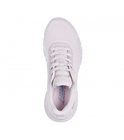 Zapatillas Mujer Skechers Bobs Flex Hi 117385 LIL | Zapatillas Mujer SKECHERS | scorer.es