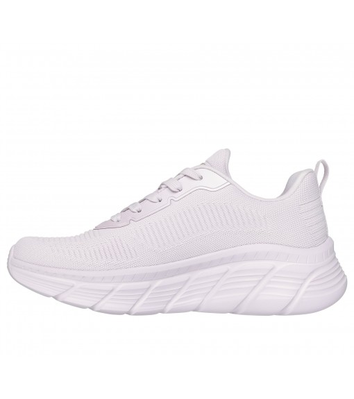 Chaussures pour femmes Skechers Bobs Flex Hi 117385 LIL | SKECHERS Baskets pour femmes | scorer.es