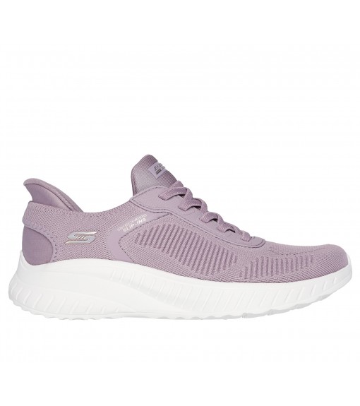Women's Shoes Skechers Bobs Squad Chaos 117497 LAV | SKECHERS Women's Trainers | scorer.es