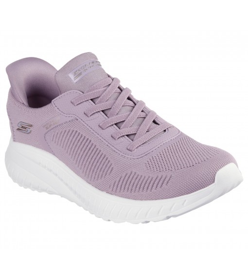 Zapatillas Mujer Skechers Bobs Squad Chaos 117497 LAV | Zapatillas Mujer SKECHERS | scorer.es