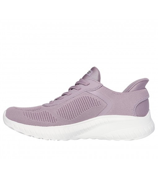 Women's Shoes Skechers Bobs Squad Chaos 117497 LAV | SKECHERS Women's Trainers | scorer.es