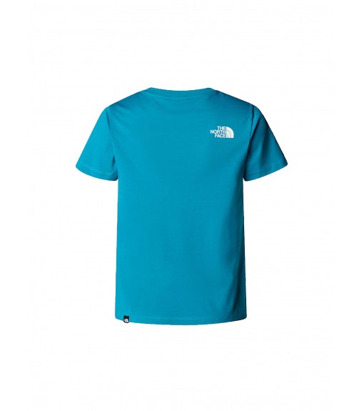 The North Face Easy Tee NF0A8DRN6HO1 T-Shirt Homme | THE NORTH FACE T-shirts pour enfants | scorer.es