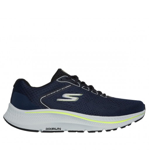 Chaussures Hommes Skechers Go Run Cosistent 2.0 220865 NVY | SKECHERS Chaussures de course pour hommes | scorer.es
