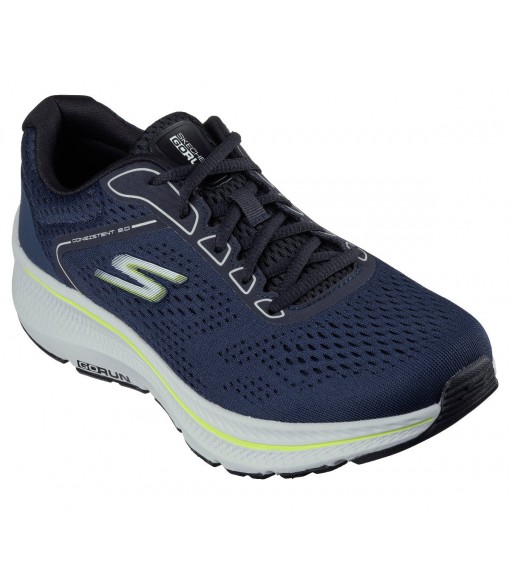 Chaussures Hommes Skechers Go Run Cosistent 2.0 220865 NVY | SKECHERS Chaussures de course pour hommes | scorer.es