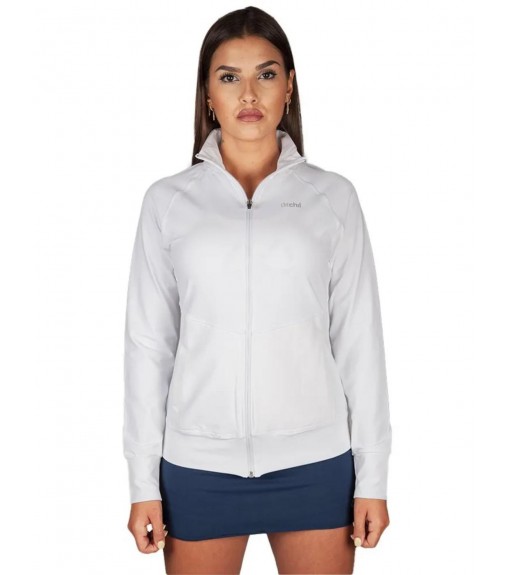 Ditchil Search Women's Sweatshirt JK1030-100 | DITCHIL Women's Sweatshirts | scorer.es