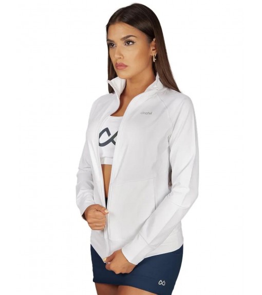 Ditchil Search Sweat-shirt pour femmes JK1030-100 | DITCHIL Sweatshirts pour femmes | scorer.es