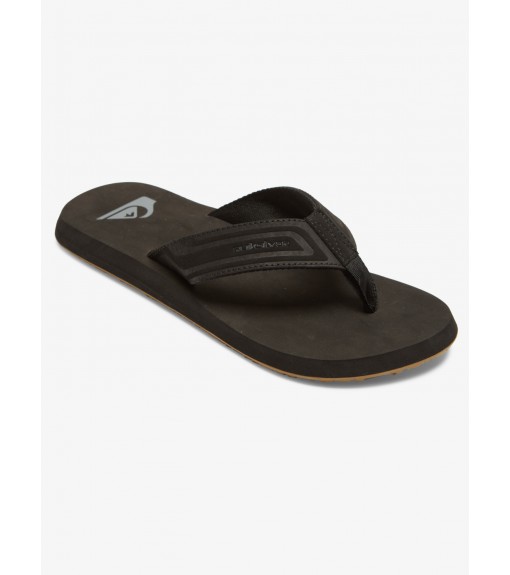 Chanclas Hombre Quiksilver Monkey Wrench Core AQYL101324-KVJ1 | Sandalias Hombre QUIKSILVER | scorer.es