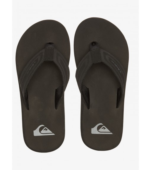 Tongs Hommes Quiksilver Monkey Wrench Core AQYL101324-KVJ1 | QUIKSILVER Sandales pour hommes | scorer.es