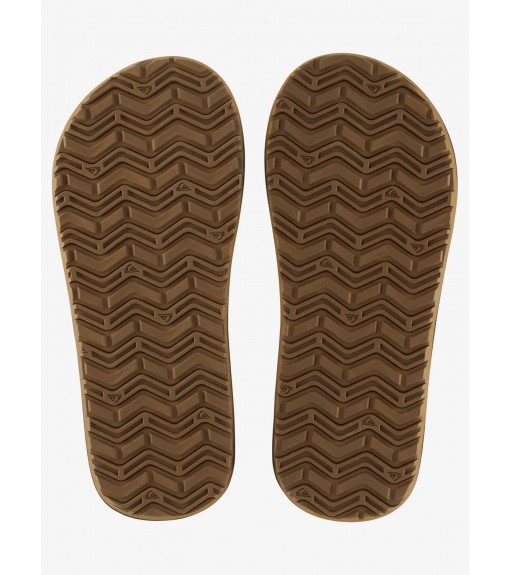 Tongs Hommes Quiksilver Monkey Wrench Core AQYL101324-KVJ1 | QUIKSILVER Sandales pour hommes | scorer.es