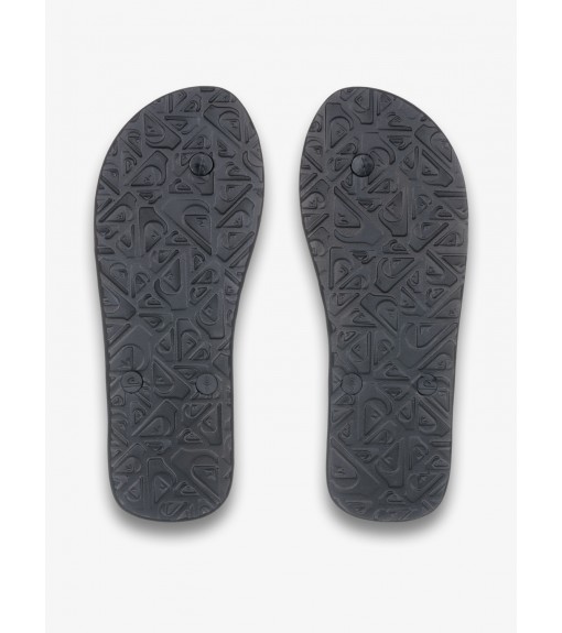 Men's Flip Flops Quiksilver Molokai Art 25 AQYL101430-MKZ8 | QUIKSILVER Men's Sandals | scorer.es