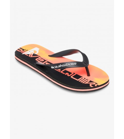 Men's Flip Flops Quiksilver Molokai Art 25 AQYL101430-MKZ8 | QUIKSILVER Men's Sandals | scorer.es