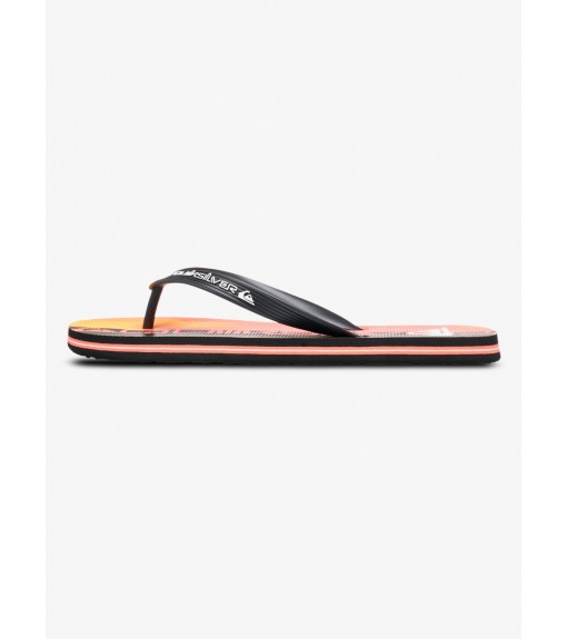 Men's Flip Flops Quiksilver Molokai Art 25 AQYL101430-MKZ8 | QUIKSILVER Men's Sandals | scorer.es
