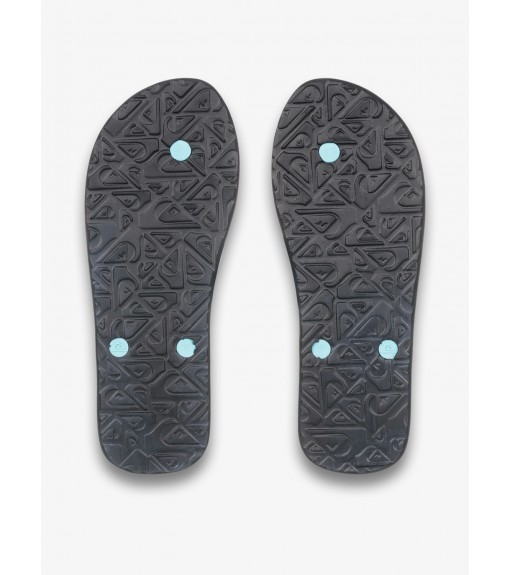 Chanclas Hombre Quiksilver Molokai Art 25 AQYL101431-BQV9 | Sandalias Hombre QUIKSILVER | scorer.es