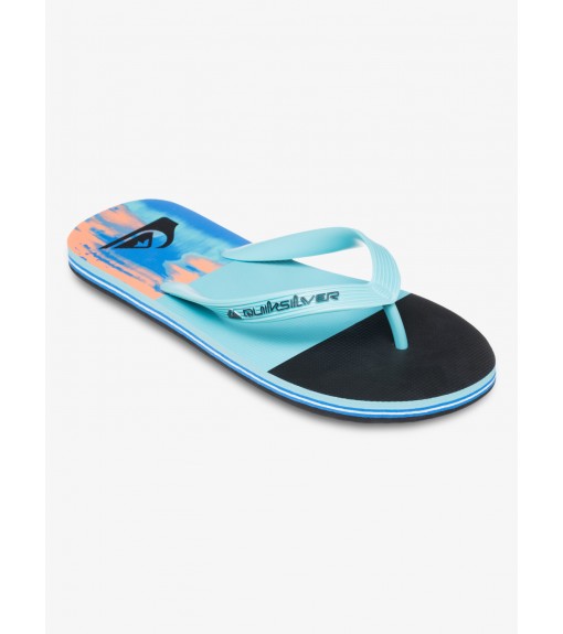 Chanclas Hombre Quiksilver Molokai Art 25 AQYL101431-BQV9 | Sandalias Hombre QUIKSILVER | scorer.es