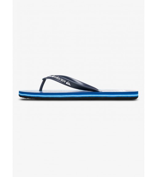 Tongs Hommes Quiksilver Molokai Art AQYL101430-BQV8 | QUIKSILVER Sandales pour hommes | scorer.es