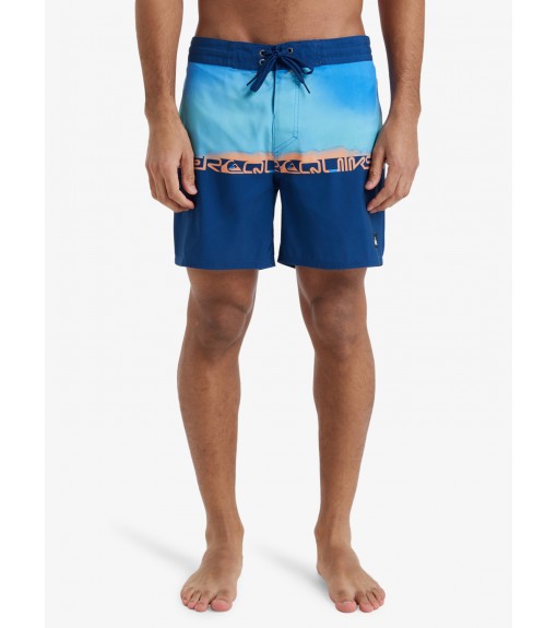Maillot de bain Hommes Quiksilver Everyday Half EQYBS04897-BQV8 | QUIKSILVER Maillots de bain pour hommes | scorer.es
