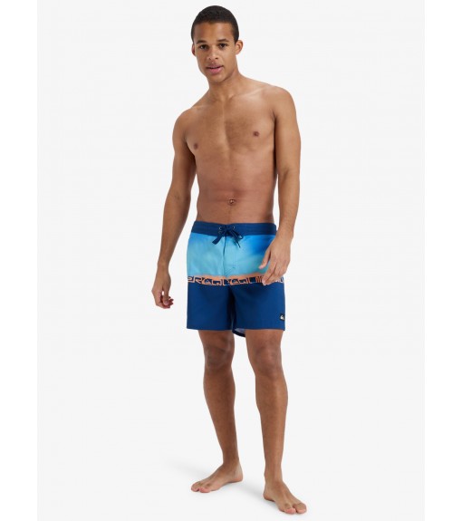 Maillot de bain Hommes Quiksilver Everyday Half EQYBS04897-BQV8 | QUIKSILVER Maillots de bain pour hommes | scorer.es