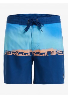 Bañador Hombre Quiksilver Everyday Half EQYBS04897-BQV8 | Bañadores Hombre QUIKSILVER | scorer.es