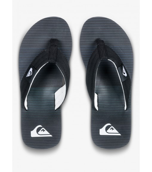 Men's Flip Flops Quiksilver Molokai Layback II AQYL101339-KVJ8 | QUIKSILVER Men's Sandals | scorer.es
