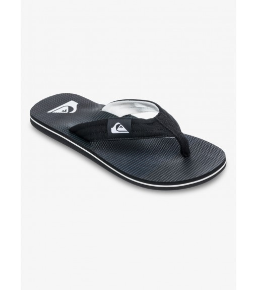 Chanclas Hombre Quiksilver Molokai Layback II AQYL101339-KVJ8 | Sandalias Hombre QUIKSILVER | scorer.es