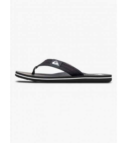 Chanclas Hombre Quiksilver Molokai Layback II AQYL101339-KVJ8 | Sandalias Hombre QUIKSILVER | scorer.es