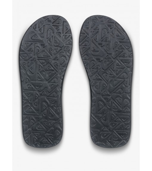 Men's Flip Flops Quiksilver Molokai Layback II AQYL101339-KVJ8 | QUIKSILVER Men's Sandals | scorer.es