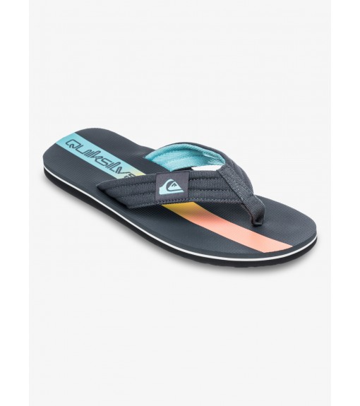 Chanclas Hombre Quiksilver Molokai Layback II AQYL101339-KZM6 | Sandalias Hombre QUIKSILVER | scorer.es