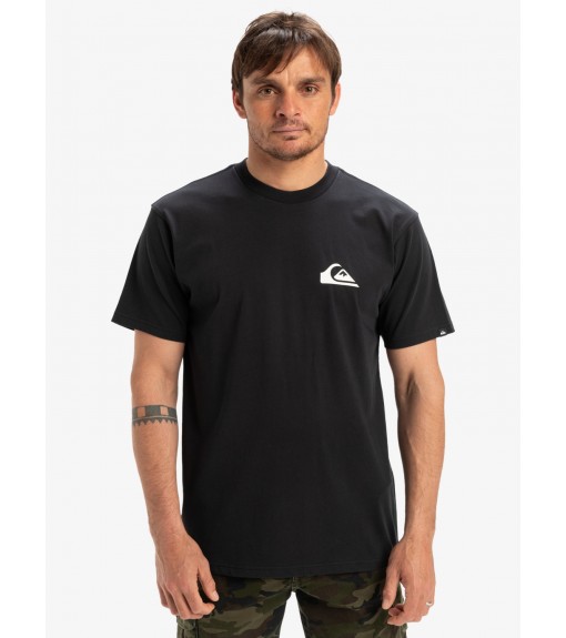Quiksilver Hommes Mini T-Shirt Ev EQYZT08042-KVJ0 | QUIKSILVER T-shirts pour hommes | scorer.es