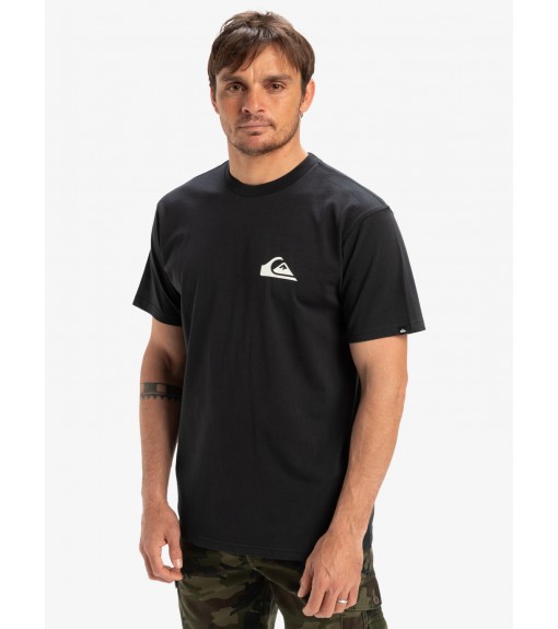 Quiksilver Hommes Mini T-Shirt Ev EQYZT08042-KVJ0 | QUIKSILVER T-shirts pour hommes | scorer.es