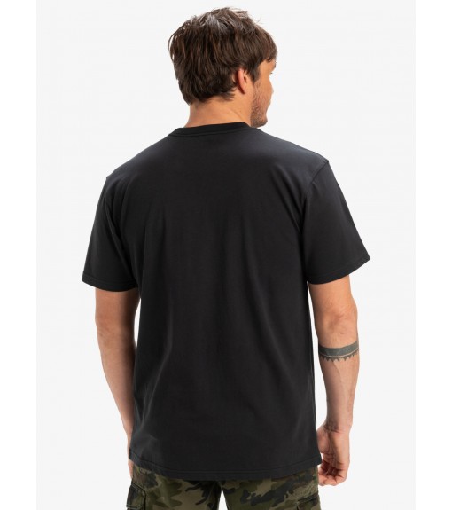 Camiseta Hombre Quiksilver Ev Mini EQYZT08042-KVJ0 | Camisetas Hombre QUIKSILVER | scorer.es