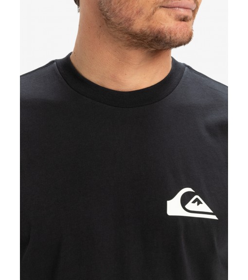 Camiseta Hombre Quiksilver Ev Mini EQYZT08042-KVJ0 | Camisetas Hombre QUIKSILVER | scorer.es