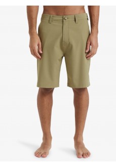 Pantalón Corto Hombre Quiksilver Union Amphibia EQYHY03881-TMZ0 | Pantalones Deportivos Hombre QUIKSILVER | scorer.es