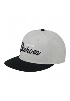 Gorra Hombre DC Shoes Tailgate ADYHA04239-SGR0 | Gorras DC Shoes | scorer.es
