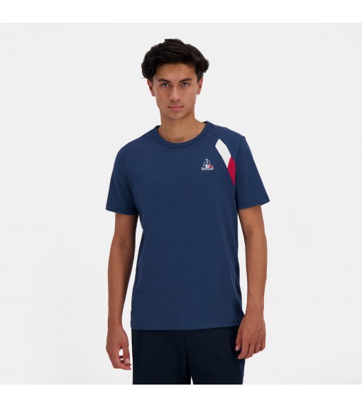 Le Coq Sportif T-Shirt Homme 2510031 | LECOQSPORTIF T-shirts pour hommes | scorer.es