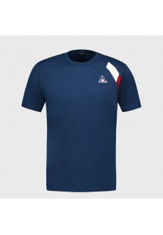 Le Coq Sportif T-Shirt Homme 2510031 | LECOQSPORTIF T-shirts pour hommes | scorer.es