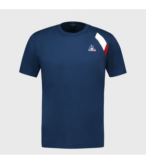 Le Coq Sportif T-Shirt Homme 2510031 | LECOQSPORTIF T-shirts pour hommes | scorer.es