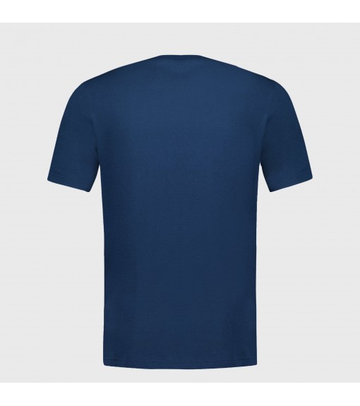 Le Coq Sportif T-Shirt Homme 2510031 | LECOQSPORTIF T-shirts pour hommes | scorer.es