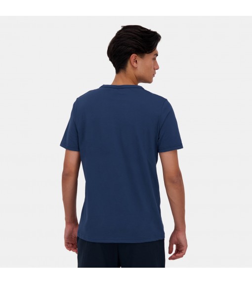 Le Coq Sportif T-Shirt Homme 2510031 | LECOQSPORTIF T-shirts pour hommes | scorer.es