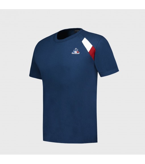 Le Coq Sportif T-Shirt Homme 2510031 | LECOQSPORTIF T-shirts pour hommes | scorer.es