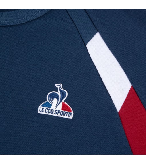 Le Coq Sportif T-Shirt Homme 2510031 | LECOQSPORTIF T-shirts pour hommes | scorer.es