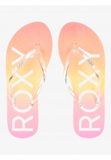 Chanclas Mujer Roxy Viva Jelly ARJL100915-SST | Sandalias Mujer ROXY | scorer.es