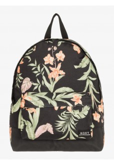 Roxy Sugar Babu Sac à dos imprimé ERJBPP04850-KVJ3 | ROXY Sacs à dos | scorer.es