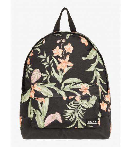 Roxy Sugar Babu Printed Backpack ERJBPP04850-KVJ3 | ROXY Backpacks | scorer.es