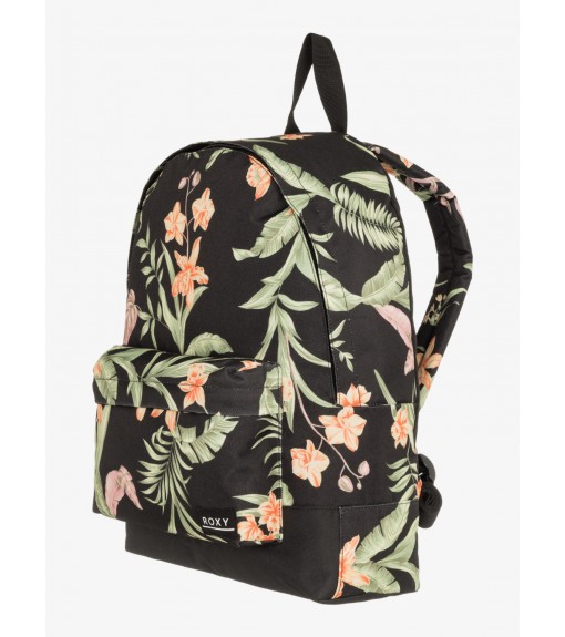 Roxy Sugar Babu Printed Backpack ERJBPP04850-KVJ3 | ROXY Backpacks | scorer.es