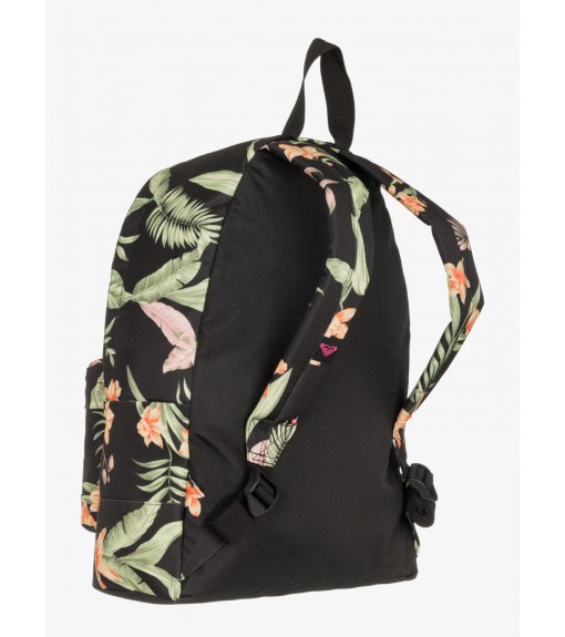 Roxy Sugar Babu Printed Backpack ERJBPP04850-KVJ3 | ROXY Backpacks | scorer.es