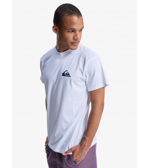 Quiksilver Men's Ev Mini T-Shirt EQYZT08042-WBB0 | ELEMENT Men's T-Shirts | scorer.es
