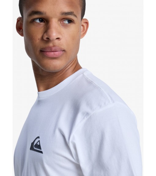 Quiksilver Men's Ev Mini T-Shirt EQYZT08042-WBB0 | ELEMENT Men's T-Shirts | scorer.es