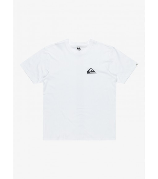Quiksilver Men's Ev Mini T-Shirt EQYZT08042-WBB0 | ELEMENT Men's T-Shirts | scorer.es